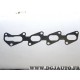 Joint collecteur echappement Opel 9225835 850673 pour opel corsa B C astra G H tigra B agila A 1.2 1.4 essence