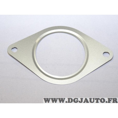 Joint tube tuyau echappement Fiat 53140107 pour fiat ducato 4 5 6 IV V VI 2.3MJTD 2.3 MJTD diesel partir de 2014 