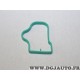 Joint collecteur admission Opel 55563655 pour opel corsa D E astra J meriva B adam chevrolet cruze aveo 1.0 1.2 1.4 essence 