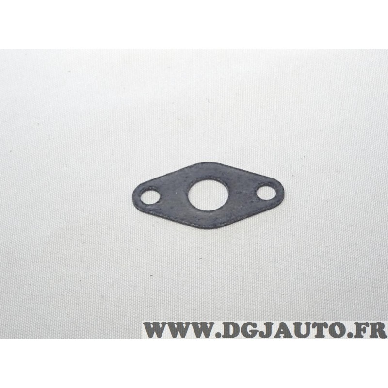 Joint durite huile lubrification turbo compresseur Opel 90467805 ...