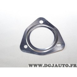 Joint tube tuyau echappement Opel 13453262 pour opel astra K