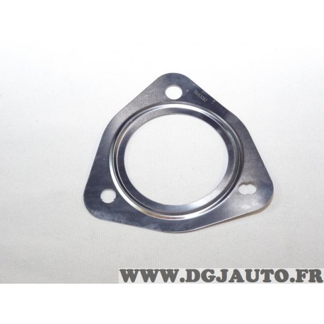 Joint tube tuyau echappement Opel 13453262 pour opel astra K 