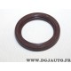 Joint spi torique arbres à cames AAC Chevrolet 94580413 pour chevrolet daewoo kalos lacetti nubira rezzo cruze honda legend NSX 