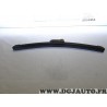 Balais essuie glace souple avant droit Fiat 51937652 pour fiat 500X partir de 2015