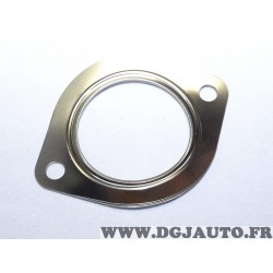 Joint tube tuyau echappement Opel 97148757 5850645 pour opel frontera B 2.2 essence 2.2DTI 2.2 DTI diesel