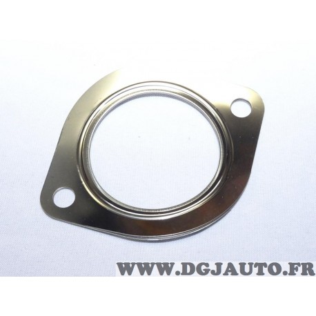 Joint tube tuyau echappement Opel 97148757 5850645 pour opel frontera B 2.2 essence 2.2DTI 2.2 DTI diesel 