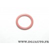 Joint raccord durite huile turbo compresseur Fiat 6000640266 pour fiat talento renault trafic 3 III nissan NV300 opel vivaro B