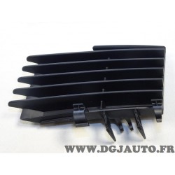 Grille de parechocs pare-chocs avant gauche Opel 24450234 1400263 pour opel vectra C signum 