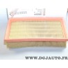 Filtre à air Opel 9195316 4702969 pour opel agila A suzuki wagon R+ splash 1.0 1.2 essence