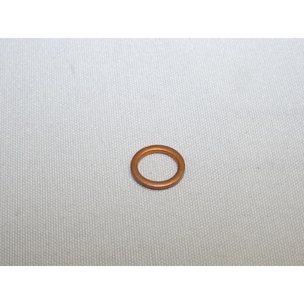 Joint cuivre durite tuyau hydraulique circuit frein huile moteur Fiat 10260160 pour alfa romeo 145 146 147 156 166 159 GT lancia
