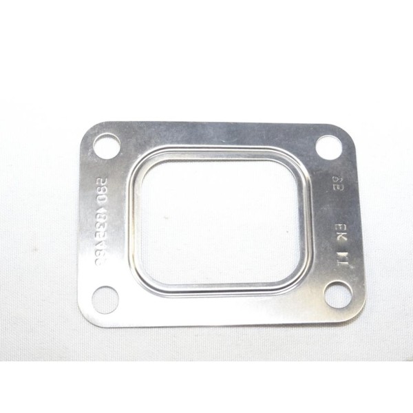 Joint turbo compresseur Fiat 5801835489 pour fiat ducato 4 IV 2.3MJTD 2.3 MJTD diesel de 2014 à 2018  