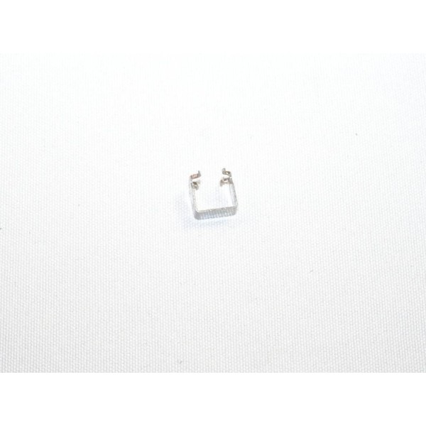 Agrafe ressort fixation durite tuyau pompe injection carburant Opel 55499116 pour opel astra J K insignia A B meriva B mokka zaf