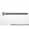 Lot 2 vis de culasse M8x121 Fiat 9659281480 pour fiat ducato 3 III peugeot boxer citroen jumper 2.2JTD 2.2HDI 2.2 JTD HDI de 200