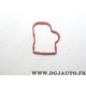 Joint collecteur admission Opel 24420530 pour opel astra G H agila A corsa C D combo C mervia A tigra B