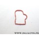 Joint collecteur admission Opel 24420530 pour opel astra G H agila A corsa C D combo C mervia A tigra B 