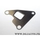 Joint pompe à eau Opel 12635752 pour opel astra K chevrolet spark M400 1.4 essence 