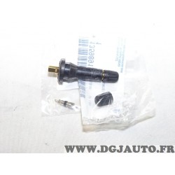 Valve gonflage de pneu roue Opel 13507405 pour opel astra K insignia B renault trafic 3 III 