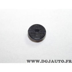 Bouton taquet agrafe fixation revetement Opel 90506890 pour opel corsa B C tigra A