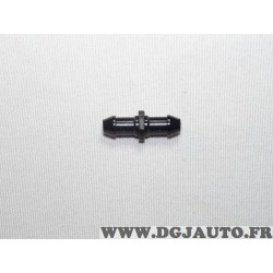 Raccord durite liquide lave glace Opel 13198761 pour opel vectra C omega B astra G signum corsa B D zafira A