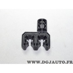 Agrafe attache fixation durite tuyau frein Opel 13352052 pour opel corsa D adam cascada astra J zafira B