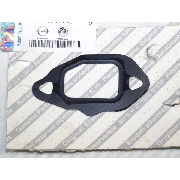Joint vanne EGR Opel 93177421 pour opel agila A B corsa C D meriva A astra H tigra B 1.3CDTI 1.3 CDTI diesel  