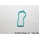 Joint collecteur admission Opel 55563650 pour opel corsa D E astra J meriva B adam chevrolet cruze aveo 1.0 1.2 1.4 essence 