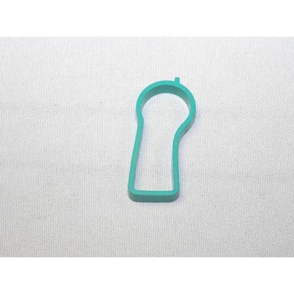 Joint collecteur admission Opel 55563650 pour opel corsa D E astra J meriva B adam chevrolet cruze aveo 1.0 1.2 1.4 essence  