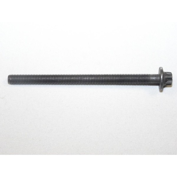 Lot 2 vis de culasse Opel 24454151 pour opel corsa B astra G H agila A corsa C D tigra B meriva A 1.0 1.2 1.4 essence  