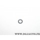 Joint durite tuyau gaz climatisation Opel 97161776 pour opel monterey frontera B