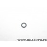 Joint durite tuyau gaz climatisation Opel 97161776 pour opel monterey frontera B