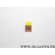 Fusible rectangle rectangulaire 60A marron Opel A60 pour opel chevrolet citroen peugeot