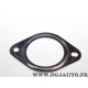 Joint tube tuyau echappement Opel 13229872 pour opel insignia A B astra J K zafira C cascada saab 95 9-5 chevrolet captiva cruze