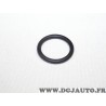 Joint thermostat eau Opel 55354068 5650971 pour opel astra H J zafira B C insignia mokka corsa D meriva A vectra C signum