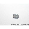 Prisonnier fixation ventilateur radiateur refroidissement moteur Opel 90424093 pour opel astra G H zafira A B
