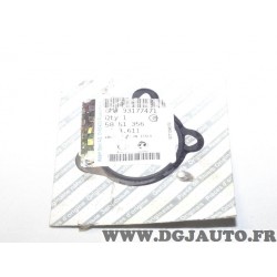 Joint vanne EGR Opel 93177471 pour opel astra H agila A B corsa D meriva A 