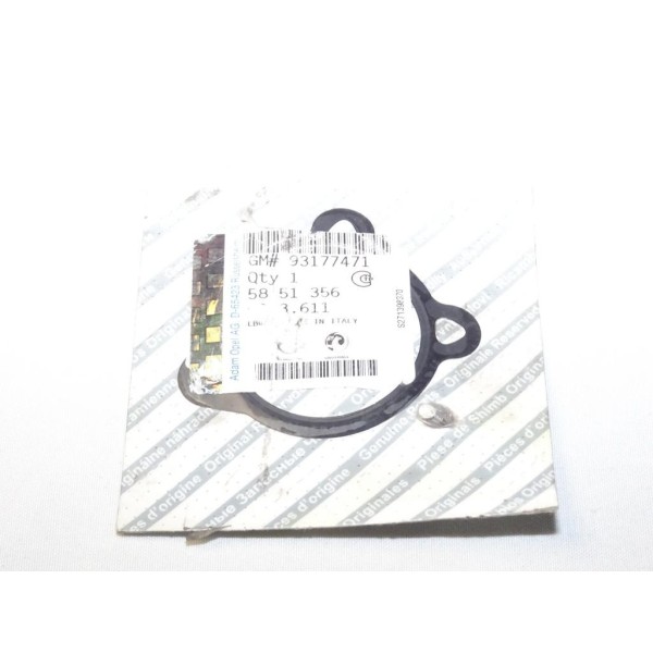 Joint vanne EGR Opel 93177471 pour opel astra H agila A B corsa D meriva A  