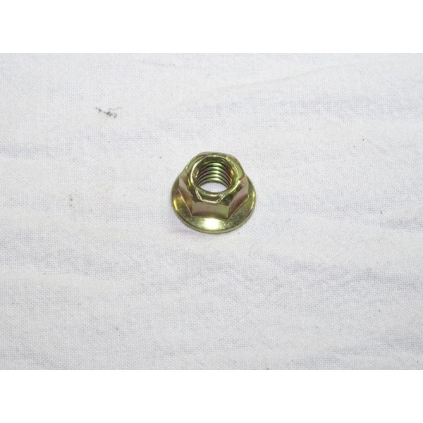 Ecrou M8 tendeur courroie accessoire pompe direction assistée injection Fiat 60590260 pour alfa romeo 33 155 164  