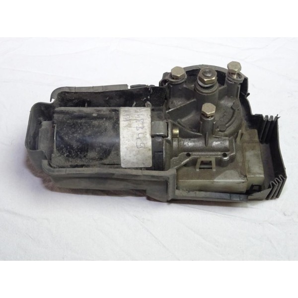 Moteur tringlerie essuie glace Fiat 9948349 pour alfa romeo 156 de 1997 à 2002 fiat marea de 1996 à 2002  