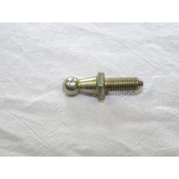 Axe boule fixation verin capot moteur hayon de coffre Fiat 60665913 pour alfa romeo 156 GTV giulietta spider stelvio lancia lybr