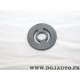 Bouton inferieur fixation tapis de sol Fiat 156026999 pour alfa romeo 166