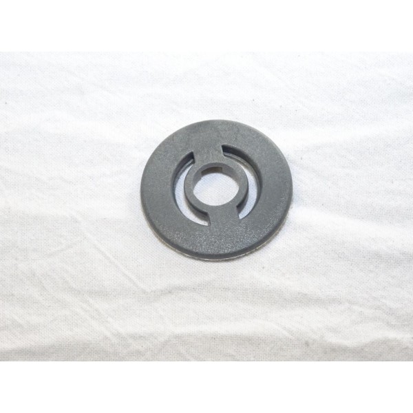 Bouton inferieur fixation tapis de sol Fiat 156026999 pour alfa romeo 166  