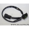 Cable faisceau electrique branchement phare antibrouillard avant Fiat 60777257 pour alfa romeo 164 de 1987 à 1992