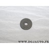 Rondelle plaquette goupille boite de vitesses Fiat 60502529 pour alfa romeo 33 145 146