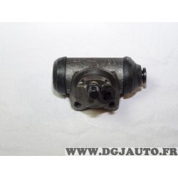 Cylindre de roue frein arriere gauche Fiat 71738322 pour alfa romeo 33