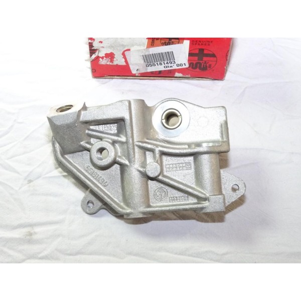 Platine support moteur Fiat 55181493 pour alfa romeo 147 156 GT fiat bravo 2 II stilo 1.9JTD 1.9 JTD diesel  
