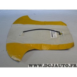 Resistance siege avant chauffant Fiat 46786177 pour fiat stilo de 2001 à 2007 