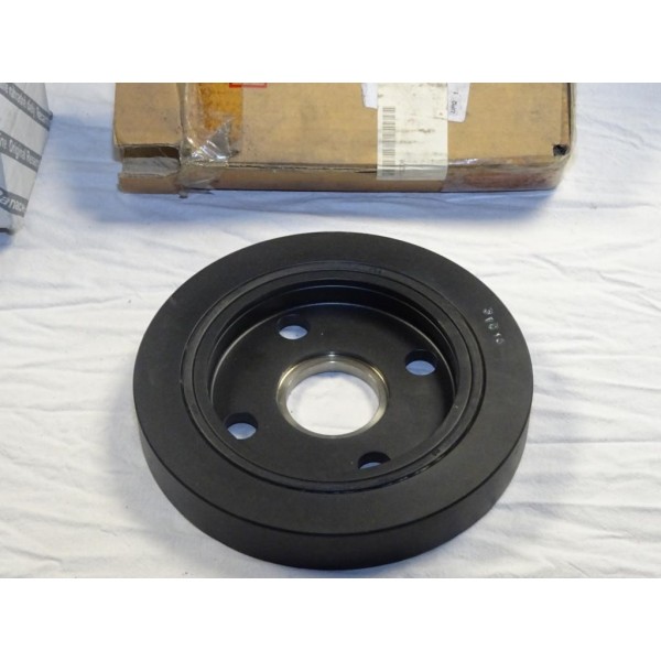 Poulie damper boite de transfert Ssangyong 3203006000 pour ssangyong rexton 2.9TDIC 2.9 TDIC de 2002 à 2006 korando  