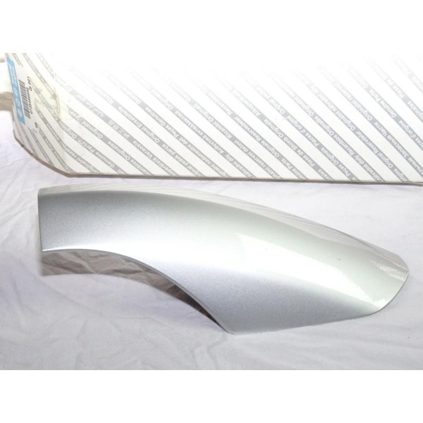 Coque barre de toit longitudinale avant droit Fiat 735490058 pour fiat panda 2 II climbing de 2003 à 2010  