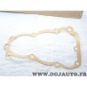 Joint carter arriere boite de vitesses Fiat 60502532 pour alfa romeo 33 145 146