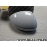 Coque calotte retroviseur avant droite Fiat 735739018 pour fiat 500 BEV partir de 2020